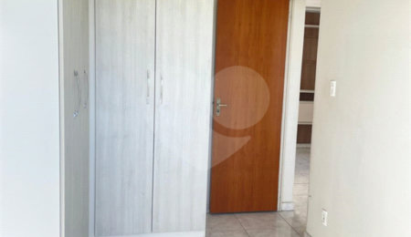 Apartamento à venda com 2 quartos em Jundiapeba, Mogi das Cruzes, SP