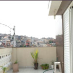 Sobrado à venda com 2 suítes em Vila Medeiros, São Paulo, SP