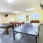 Apartamento à venda com 1 quarto em Real, Praia Grande, SP