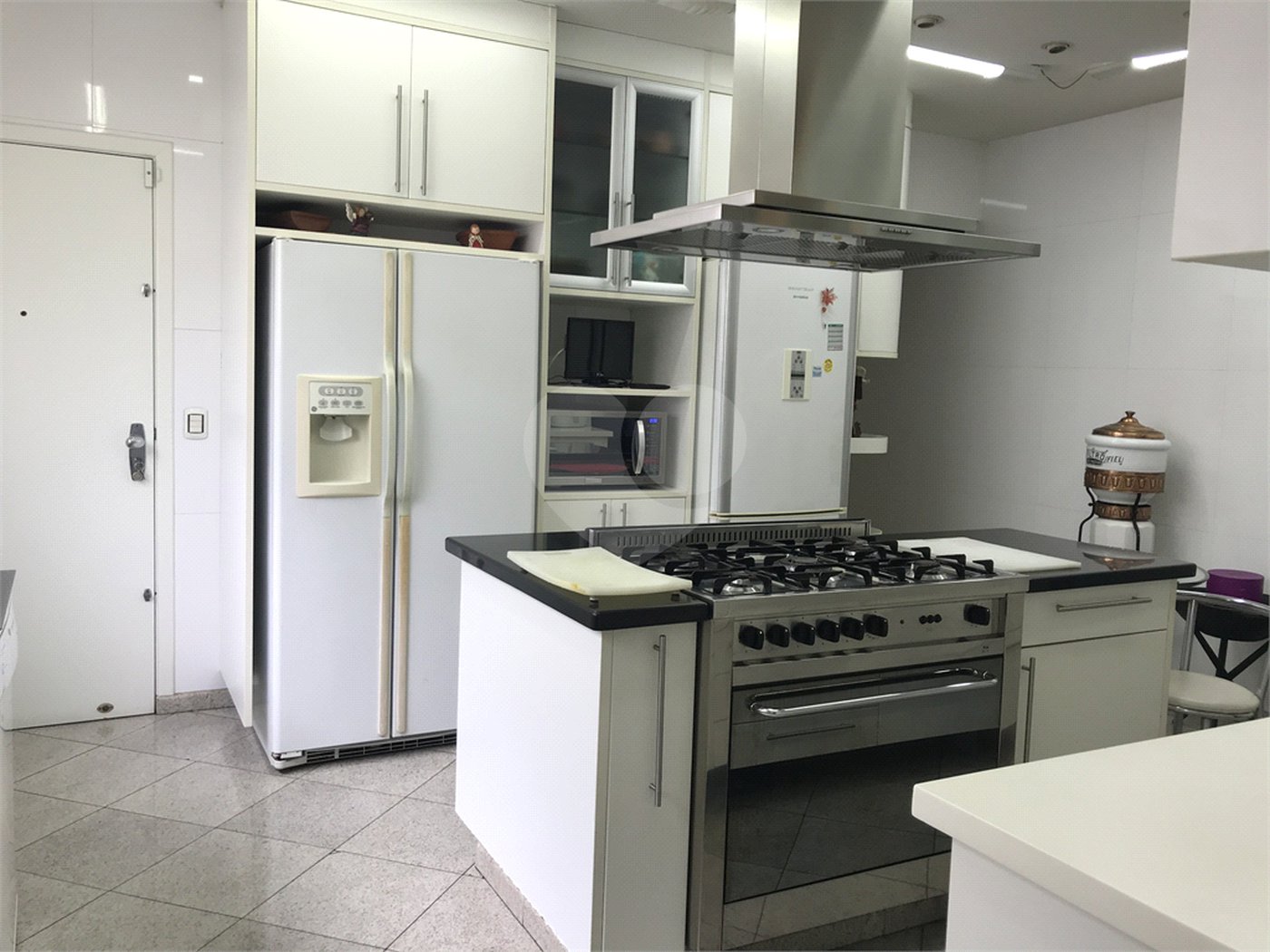 Cobertura à venda com 4 quartos, sendo 1 suíte, em Santana, São Paulo, SP
