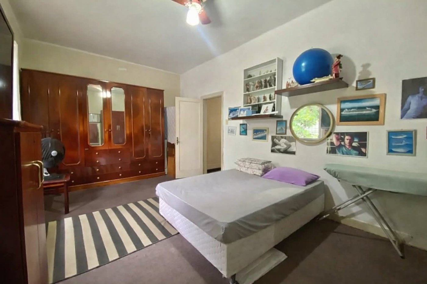 Casa com 3 dormitórios à venda, 144 m² por R$ 1.590.000,00 - Aparecida - Santos/SP