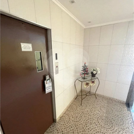 Apartamento à venda com 2 quartos em Campo Grande, Rio de Janeiro, RJ