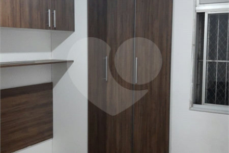 Apartamento à venda com 2 quartos em Vila das Belezas, São Paulo, SP