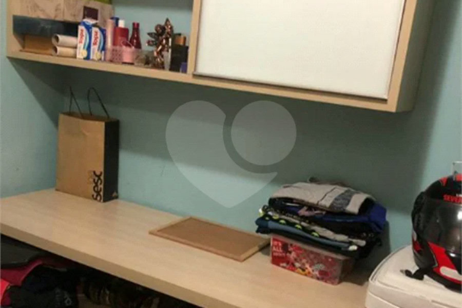 Apartamento à venda com 3 quartos, sendo 1 suíte, em Casa Verde, São Paulo, SP