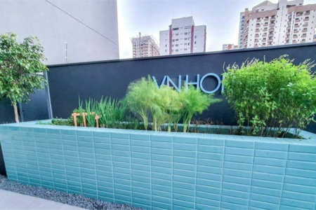 Apartamento à venda com 1 quarto em Perdizes, São Paulo, SP
