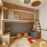 Apartamento à venda com 4 suítes em Jardim Morumbi, São Paulo, SP