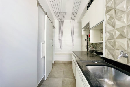 Apartamento à venda com 3 suítes no Centro, São Bernardo do Campo, SP