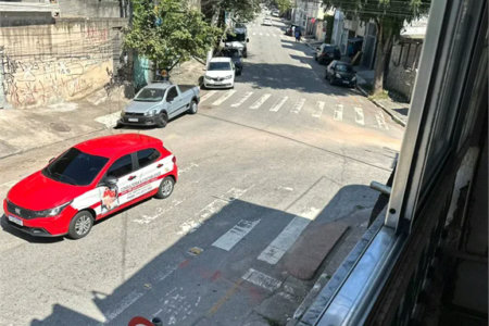 Casa à venda com 3 quartos, sendo 1 suíte,  em Jardim Campo Limpo, São Paulo, SP