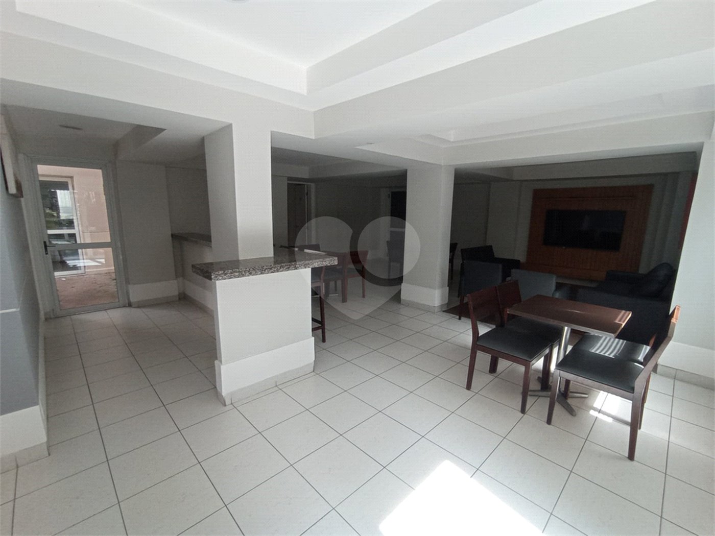 Apartamento à venda com 2 quartos em Nova Petrópolis, São Bernardo do Campo, SP