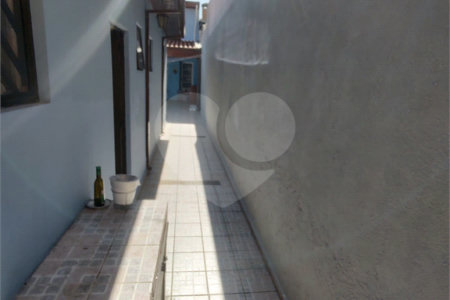 Casa à venda com 3 quartos, sendo 1 suíte, em Vila Santana, Sorocaba, SP