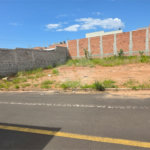 Terreno à venda no Arcoville, de esquina com vista, 260 m²