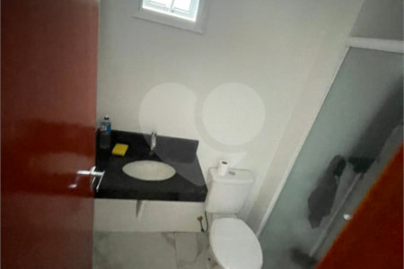 Apartamento à venda em Parada Inglesa, São Paulo, SP