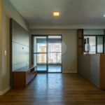 Apartamento à venda com 2 quartos, sendo 1 suíte, em Brooklin, São Paulo, SP
