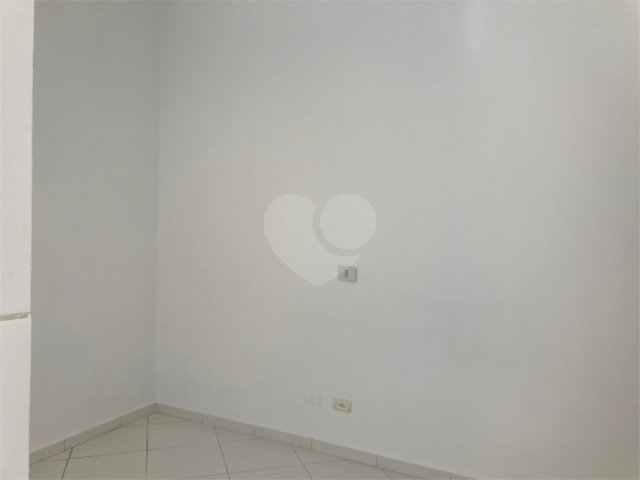 Apartamento à venda com 2 quartos em Santana, São Paulo, SP