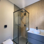 Casa à venda com 3 suítes no condomínio Portal dos Bandeirantes, Salto - SP
