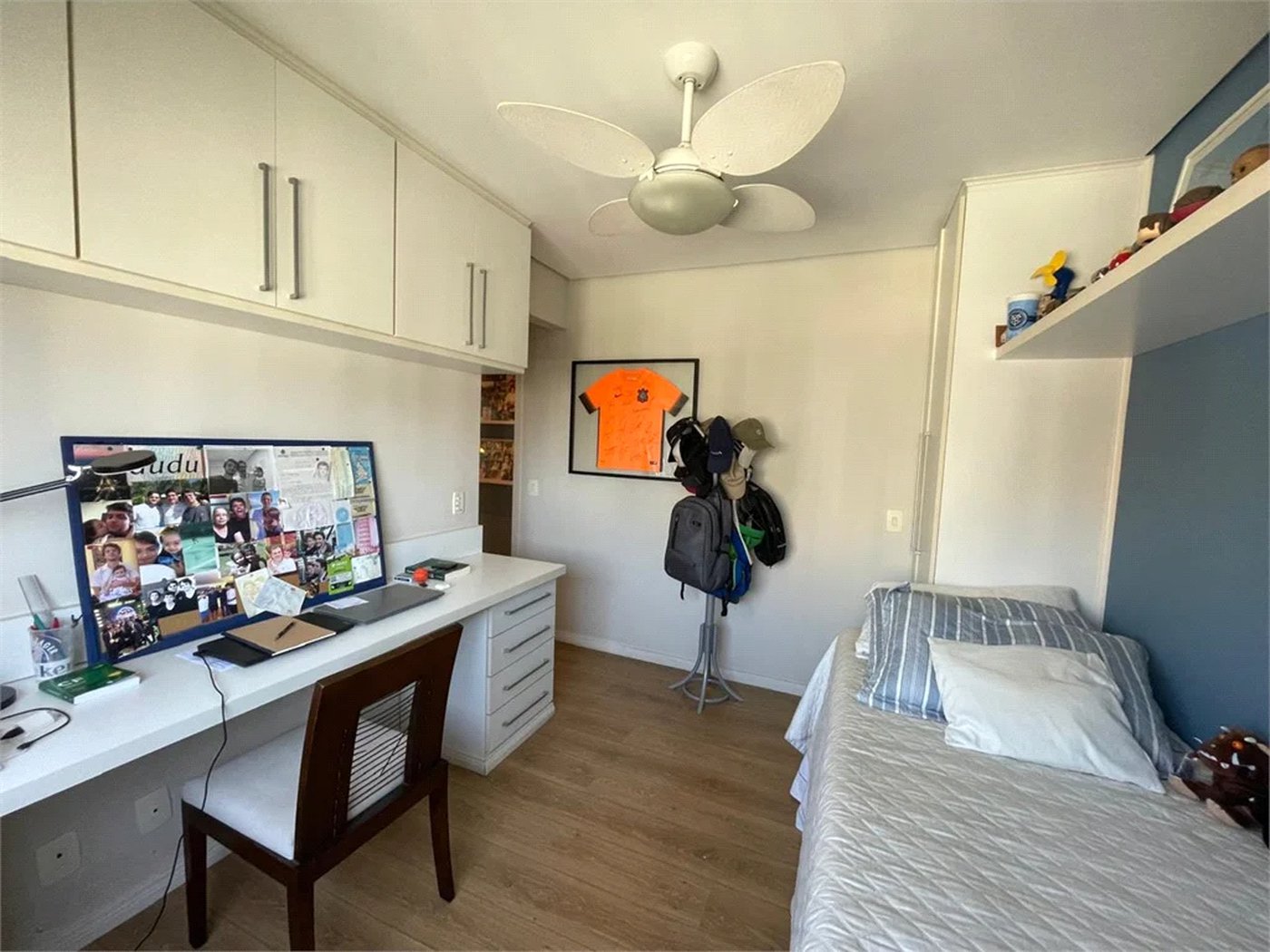Apartamento à venda com 3 suítes em Vila Andrade, São Paulo, SP