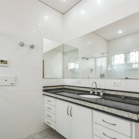 Sobrado à venda com 1 suíte em Ipiranga, São Paulo, SP