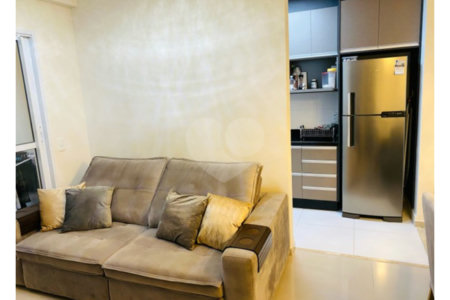 Lindo Apartamento no Praças Mooca