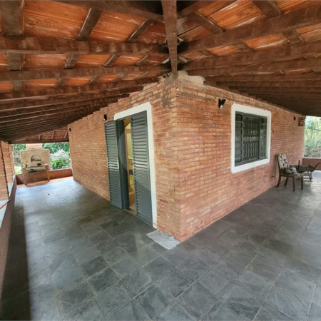 CHÁCARA URBANA À VENDA – PARQUE RESIDENCIAL INDAIÁ | INDAIATUBA/SP