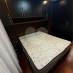 OPORTUNIDADE ÚNICA – APARTAMENTO COMPLETO, MOBILIADO E PRONTO PARA MORAR