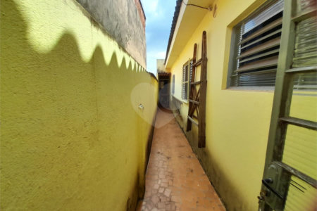 Casa multifuncional a venda na Vila Boa Vista 1