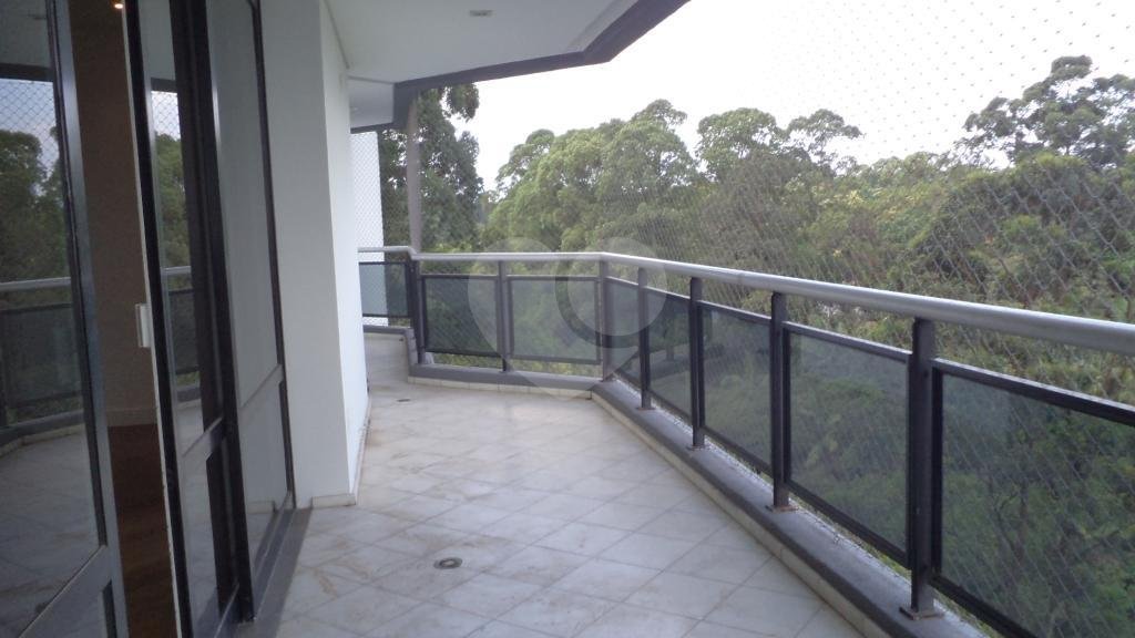 Apartamento para alugar com 4 suítes em Alto da Boa Vista, São Paulo, SP