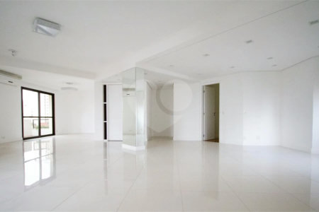 Apartamento de 230m2 à venda no Jardim Vila Mariana