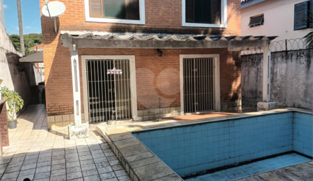 Casa à venda com 4 suítes em Vila Sônia, São Paulo, SP