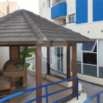 Cobertura Duplex à venda de 03 Quartos 1 suíte e 2 vagas Piscina Aquecida no terraço na Vila Zelina