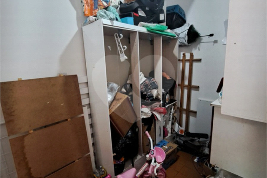 Apartamento Moradas da Cantareira