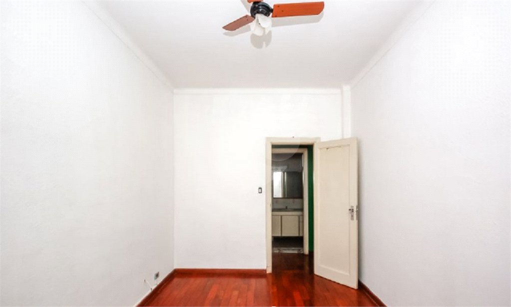 APARTAMENTO A VENDA EM SP BELA VISTA