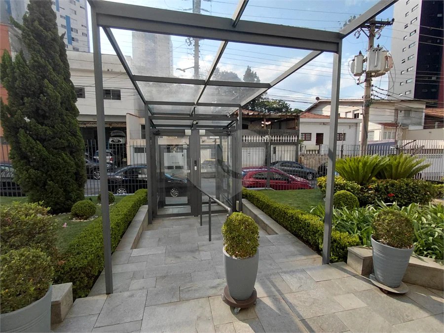 Apartamento à venda na Vila Guarani