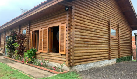 Chácara à venda com 3 quartos, sendo 1 suíte,  em Área Rural de Santa Maria da Serra, Santa Maria da Serra, SP