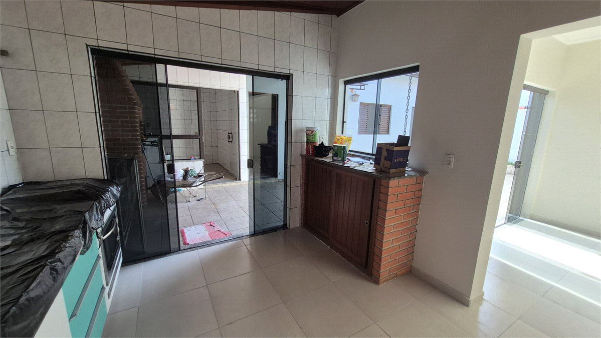 Casa em condomínio para alugar com 2 quartos, sendo 1 suíte,  em Jardim Ibiti do Paço, Sorocaba, SP