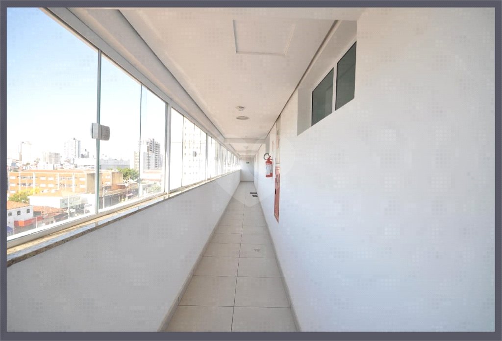 Apartamento à venda com 1 quarto em Vila Mazzei, São Paulo, SP