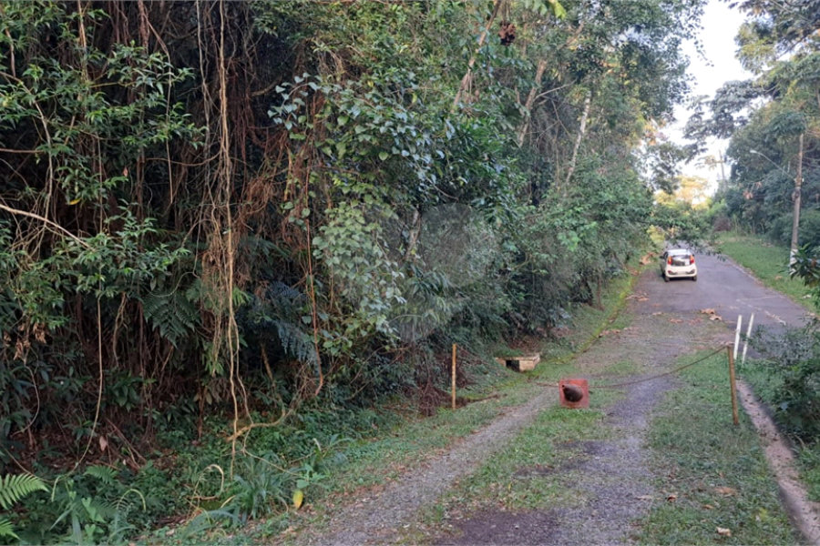 Terreno à venda no condomínio Associação Reserva das Hortênsias, Mairiporã - SP