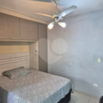 Sobrado à venda com 2 quartos, sendo 1 suíte, em Vila Nivi, São Paulo, SP