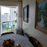 Cobertura à venda com 3 quartos, sendo 1 suíte, em Jardim Vila Mariana, São Paulo, SP