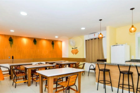 Apartamento à venda com 2 quartos em Jardim Imperador, Guarulhos, SP