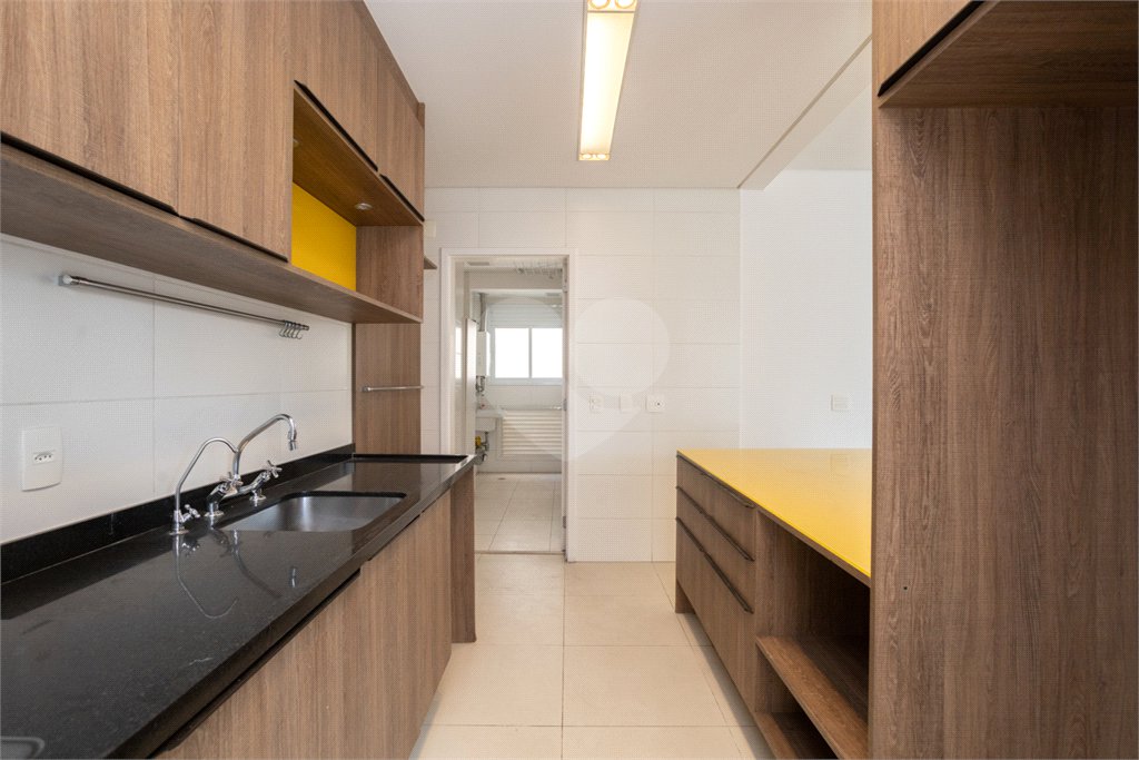 Apartamento à venda com 3 suítes em Itaim Bibi, São Paulo, SP