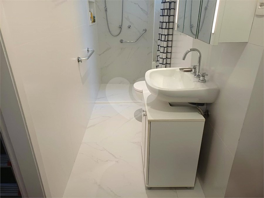 Apartamento à venda com 3 quartos, sendo 1 suíte, em Copacabana, Rio de Janeiro, RJ