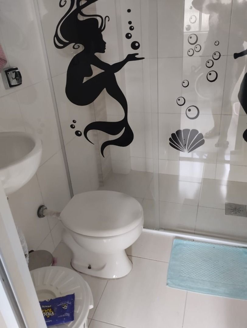 Apartamento com 2 dormitórios à venda, 98 m² por R$ 574.000,00 - Campo Grande - Santos/SP