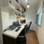 Apartamento à venda com 2 quartos, sendo 1 suíte, em Jardim Londrina, São Paulo, SP
