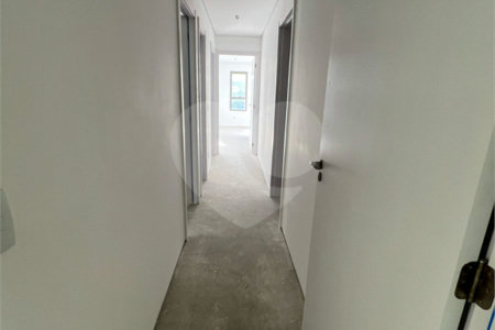 Apartamento à venda com 4 suítes em Sumaré, São Paulo, SP