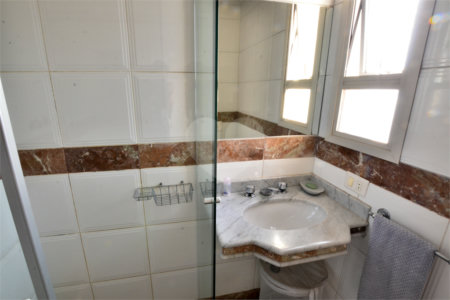 Cobertura à venda com 4 suítes em Vila Suzana, São Paulo, SP