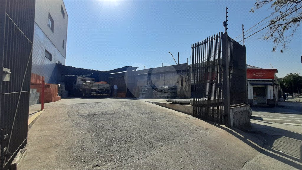 Prédio à venda em Vila Jaguara, São Paulo, SP