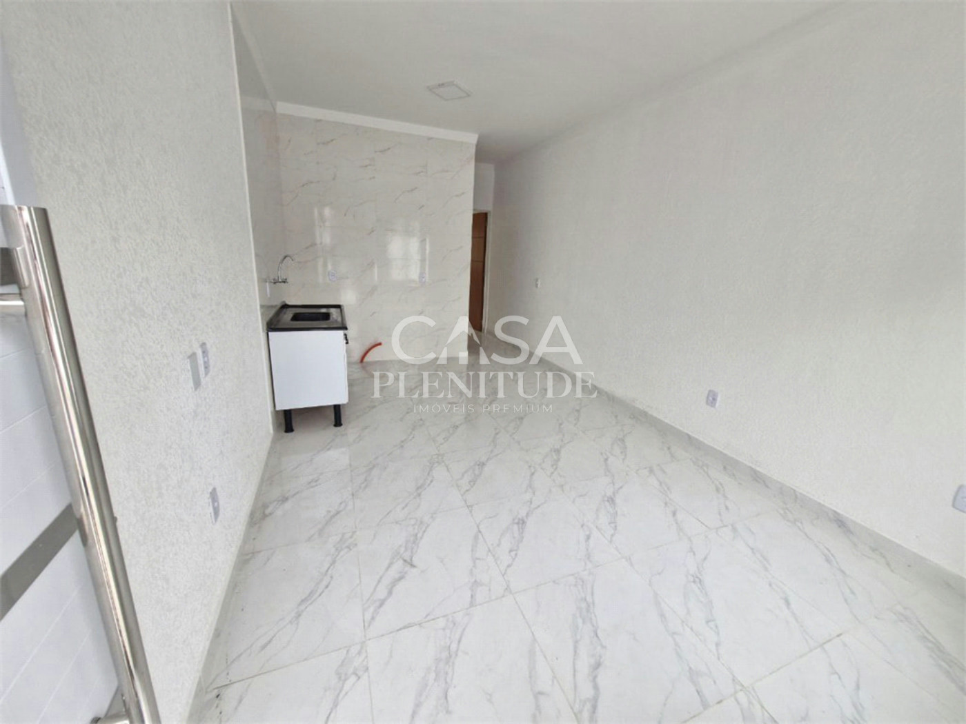 Casa à venda com 1 quarto em Terras de Arieta, Sorocaba, SP