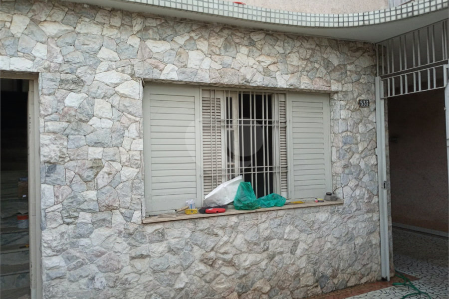 Casa Térrea à venda com 4 quartos em Casa Verde, São Paulo, SP