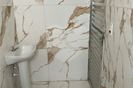 Galpão Comercial Novo para Locação – 350 m²