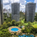 Apartamento à venda com 3 suítes em Vila Suzana, São Paulo, SP